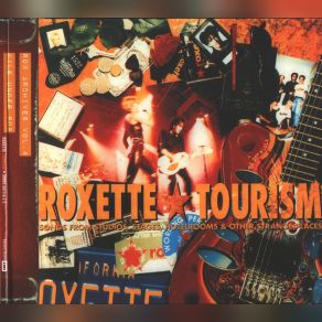 Download track It Must Have Been Love (Live / Studio) Roxette