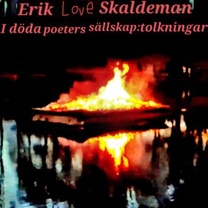 Download track Aftonstämning På Ceylon Erik Love Skaldeman