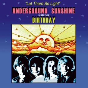 Download track All I Want Is You Sunshine Underground