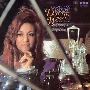 Download track I'm So Lonesome I Could Cry Dottie West