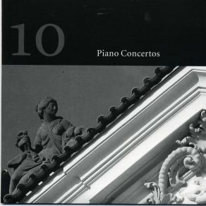 Download track Concerto No. 22 In Es - Dur, KV 482 - II. Andante Mozart, Joannes Chrysostomus Wolfgang Theophilus (Amadeus)