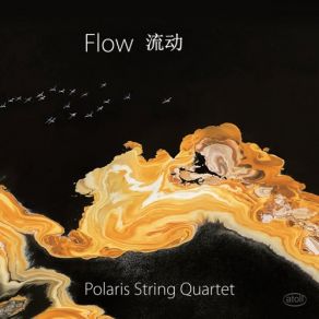 Download track Fallingwater: IV. Ahead Of The Curve Polaris String Quartet