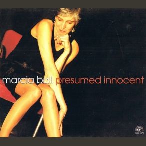 Download track She's So Innocent Marcia Ball