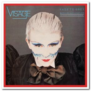 Download track The Damned Don't Cry Visage