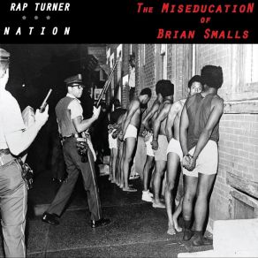 Download track Children (Da Youngstas) Rap Turner Nation