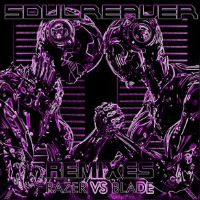 Download track Hacking Is More Than Just A Crime (Dubstep Remix) SoulReaver