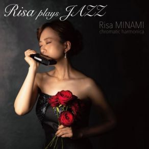 Download track The Shadow Of Your Smile Risa Minami, 南里沙