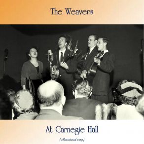 Download track Goodnight Irene (Remastered 2019) The Weavers