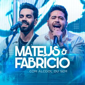 Download track Lágrimas E Chuva / Acima Do Sol (Ao Vivo) Mateus E Fabrício