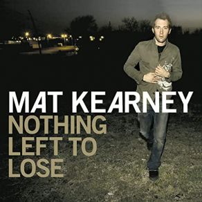 Download track Won't Back Down Mat Kearney