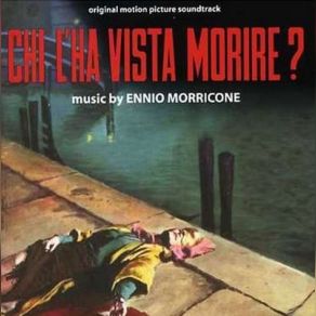 Download track Canto Della Campana Stonata Ennio Morricone