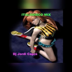 Download track Gary Feel So Right Dj Jordi Capra