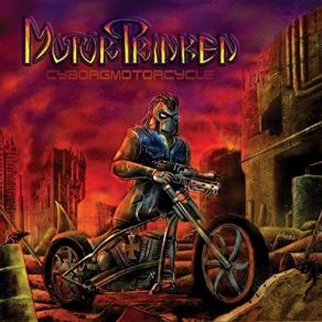 Download track Free Bikers MotörTrinken