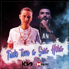 Download track Tudo Tem A Sua Hora Cereja