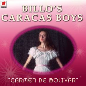 Download track Cumbiambero Billo's Caracas Boys