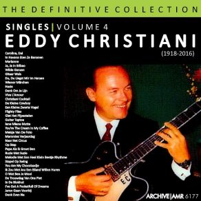 Download track O Wat Ben Je Mooi Eddy Christiani