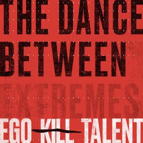 Download track Deliverance Ego Kill Talent