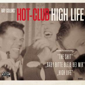 Download track Long Ago Ray Collins' Hot - Club