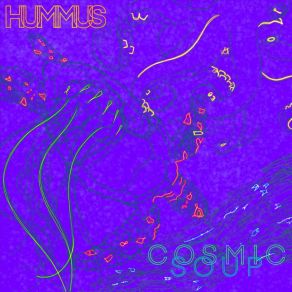 Download track Knotted Spacetime Hummus