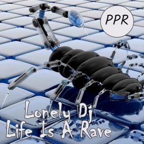 Download track How To Be Alone Lonely Dj