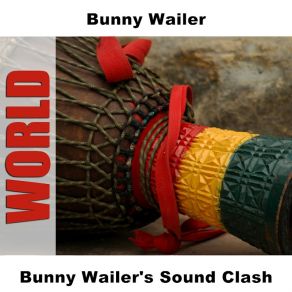 Download track Jolly Session - Live Bunny Wailer