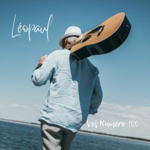 Download track Vol Numéro 100 (Instrumentale) Leopaul