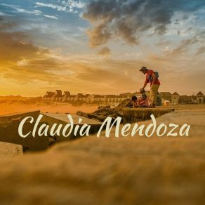 Download track Holiday Season Claudia Mendoza