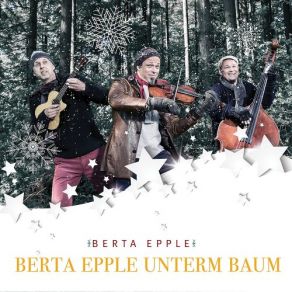 Download track Sterzinger Andachtsjodler Berta Epple