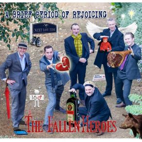 Download track Rupert's Treat The Fallen Heroes