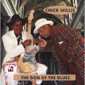 Download track Juke Joint Chick Willis