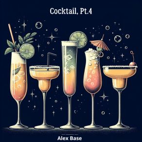 Download track Rum And Coke Alex Base