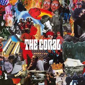 Download track She's The Girl For Me (Remastered 2021) The Coral