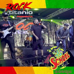 Download track Apachurro (En Vivo) Stupid School