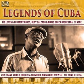 Download track Chan Chan The Sons Of Cuba