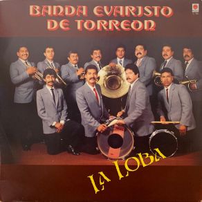 Download track Porque Dios Mio Banda Evaristo De Torreón