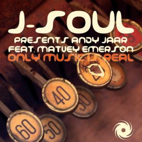 Download track Not My Guy (Original Mix) Jsoul, Ruslan Sever, Andy Jaar, Creole