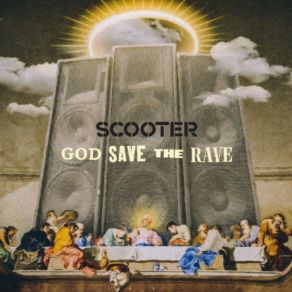 Download track Rave Teacher (Somebody Like Me) ScooterXillions