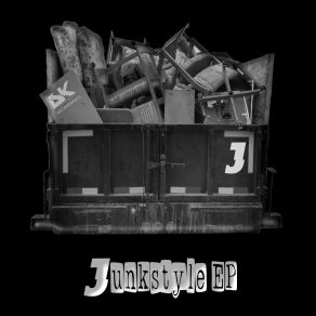 Download track Murder Riddem Junkstyle