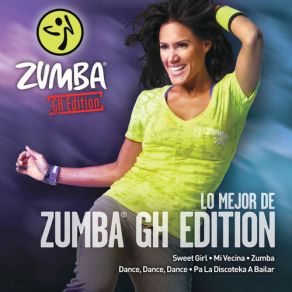 Download track Crazy Jump Zumba