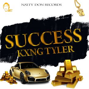 Download track Success Kxng Tyler