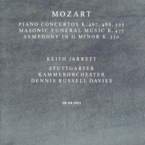 Download track Masonic Funeral Music K. 477 Mozart, Joannes Chrysostomus Wolfgang Theophilus (Amadeus)