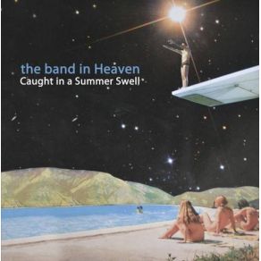 Download track Fairweather Friends The Band In Heaven