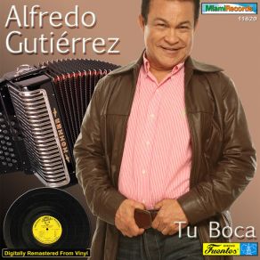 Download track No Todo Lo Que Brilla Es Oro Alfredo Gutierrez