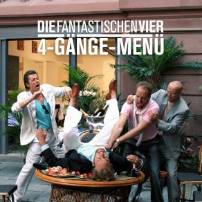 Download track MFG (Milla's Benztown RMX) Die Fantastischen Vier