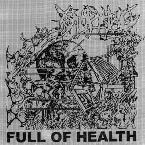 Download track Star Of Chaos Health, Full Of Hell