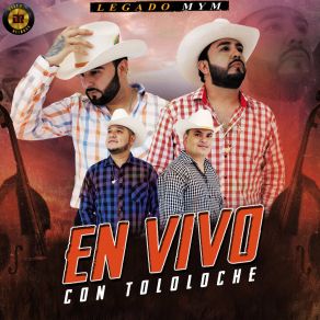 Download track Los Dos Amigos (En Vivo) Legado MyM