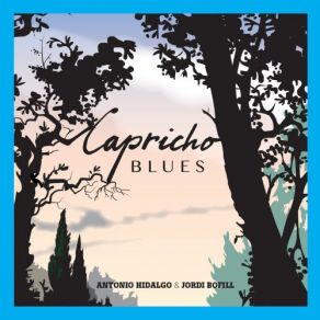 Download track Dia Blues Antonio Hidalgo, Jordi Bofill