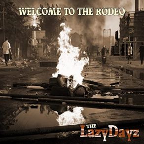 Download track Sons Of The Revolution Lazy Dayz