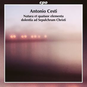 Download track Sed Cum Maesta Elementa Plorent Teatro Del Mondo, Ensemble Polyharmonique, Andreas Küppers