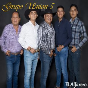 Download track Como Corren Rios Grupo Union 5